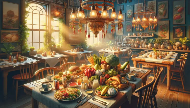 Plumeria Vegetarian images