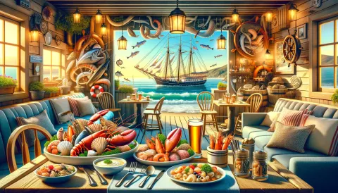 Point Loma Seafoods images