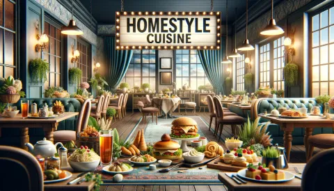 Prepkitchen Little Italy images