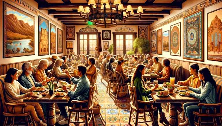 Ranchos Cocina images