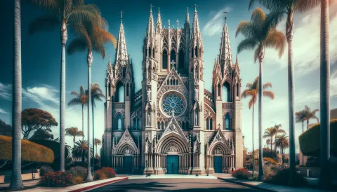 Sacred Heart Catholic Church images