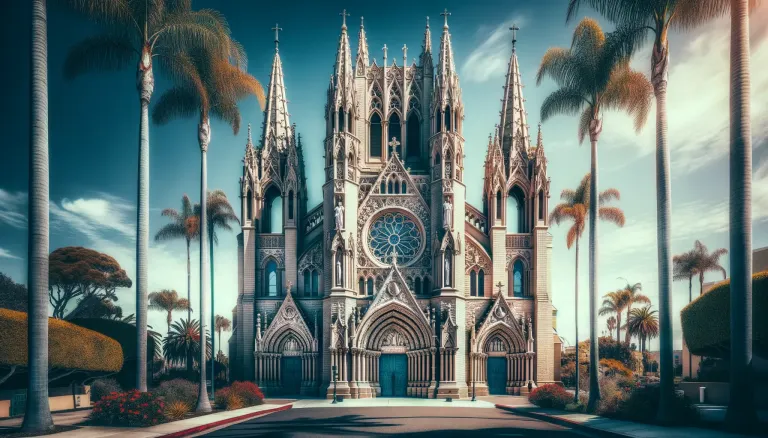 Sacred Heart Catholic Church images