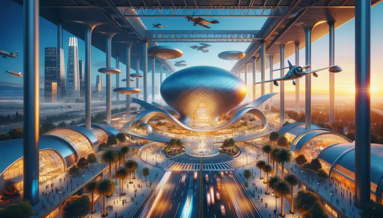 San Diego Air & Space Museum images