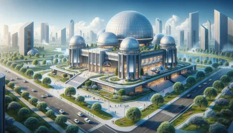 San Diego Air & Space Museum images