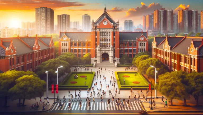 San Diego City College images