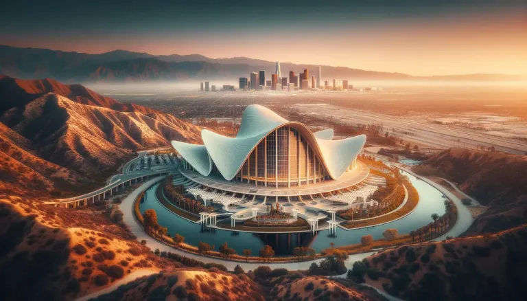 San Diego Convention Center images