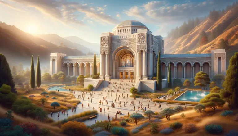 San Diego Museum of Art images