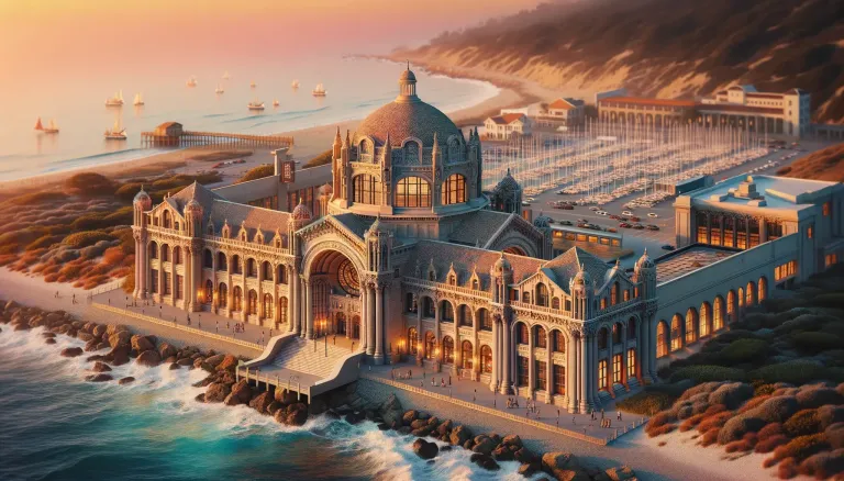 San Diego Natural History Museum images