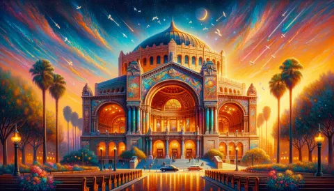 San Diego Symphony images