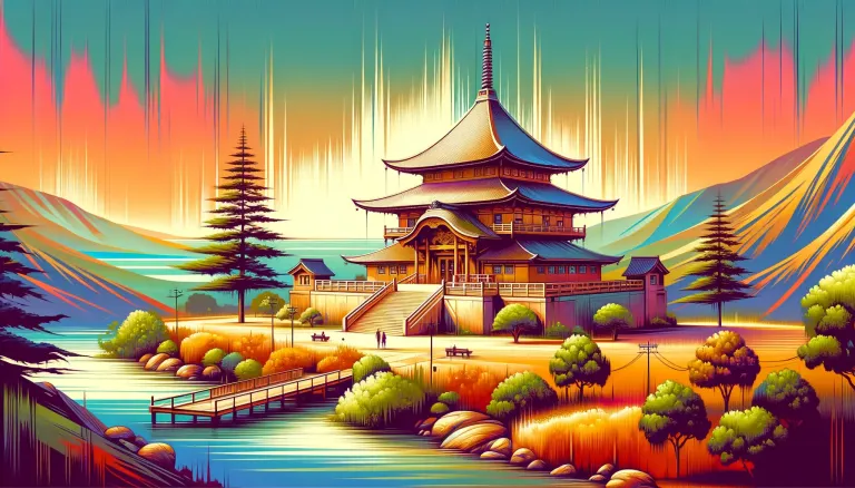 San Diego Zen Center images