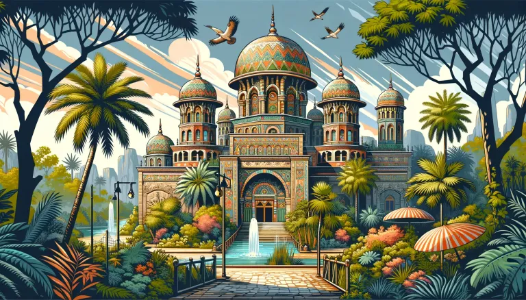 San Diego Zoo images