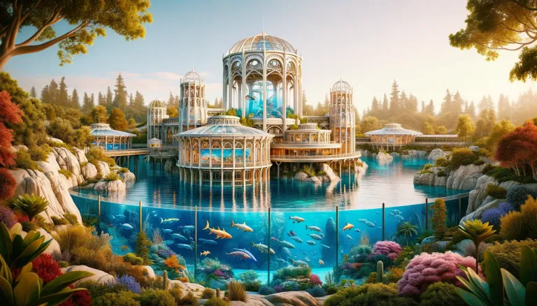 SeaWorld San Diego images