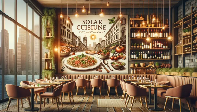 Solare Ristorante images