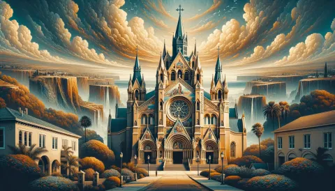 St. Anne Catholic Church images