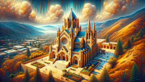 St. Brigid Parish images