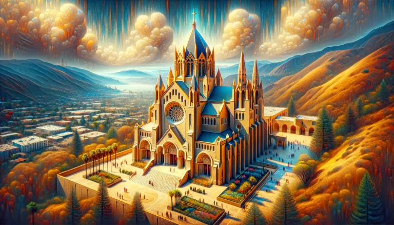 St. Brigid Parish images