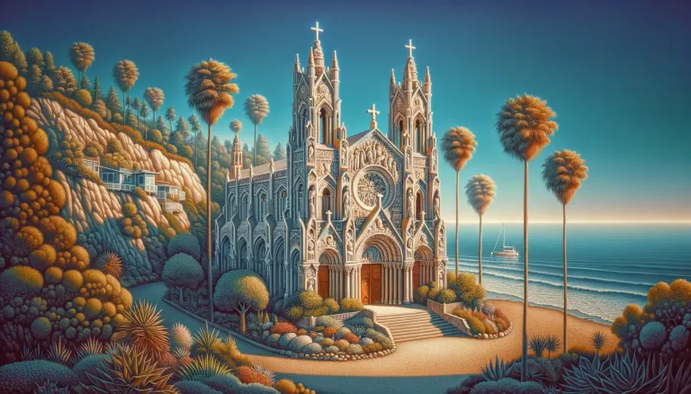 St. Charles Borromeo Catholic Church images