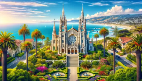 St. Charles Catholic Church images