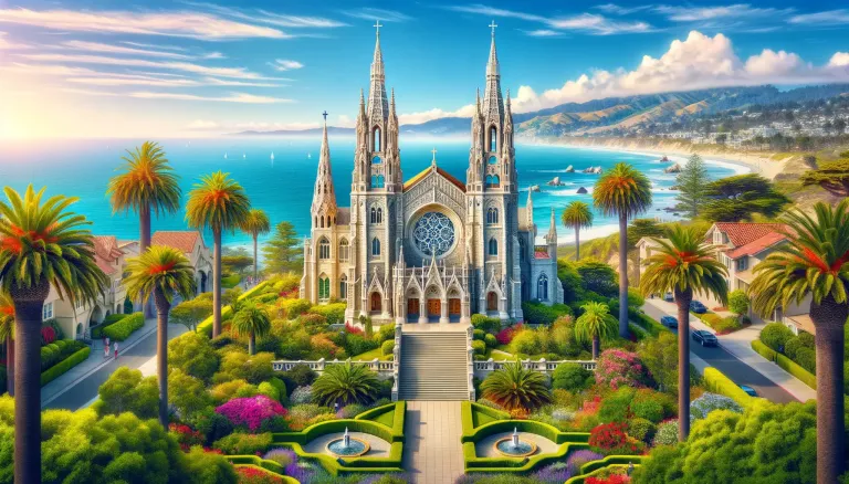 St. Charles Catholic Church images