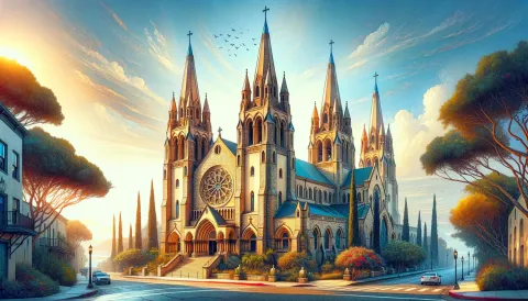 St Gregory the Great Catholic images