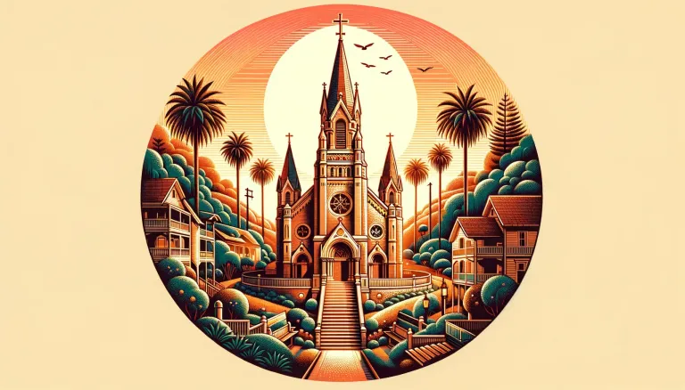 St. John the Evangelist Catholic Church images