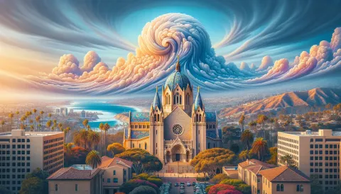 St. Joseph Cathedral images