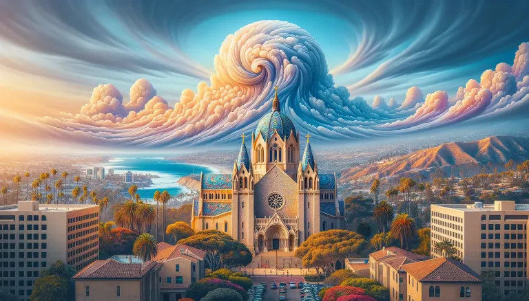 St. Joseph Cathedral images