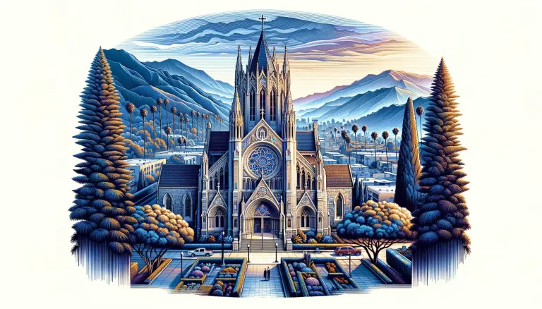 St. Luke's Episcopal Church images