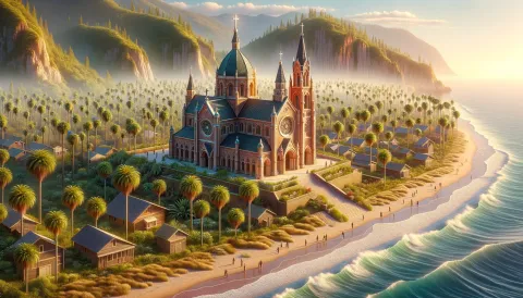 St. Therese Parish images