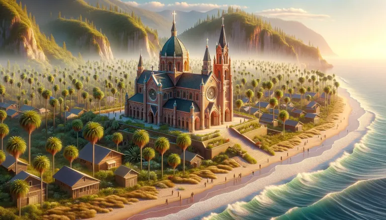 St. Therese Parish images