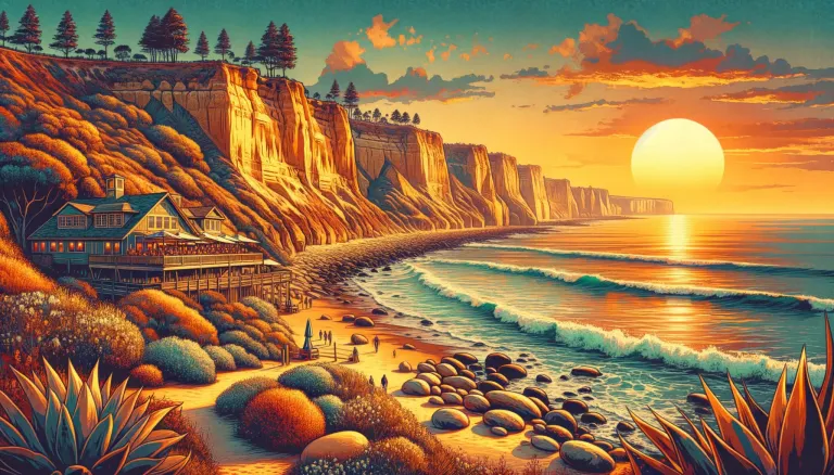 Sunset Cliffs Natural Park images