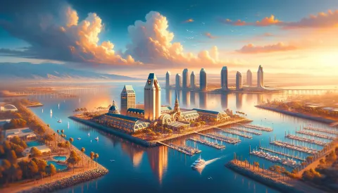 The Headquarters at Seaport images