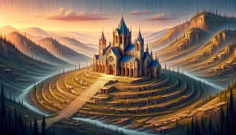 The Immaculata Church images