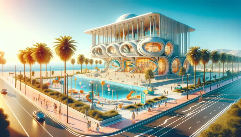 The New Children's Museum images