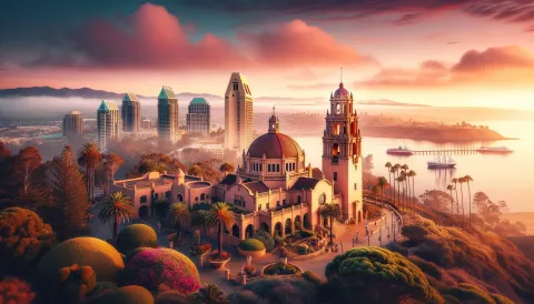 The Old Globe images