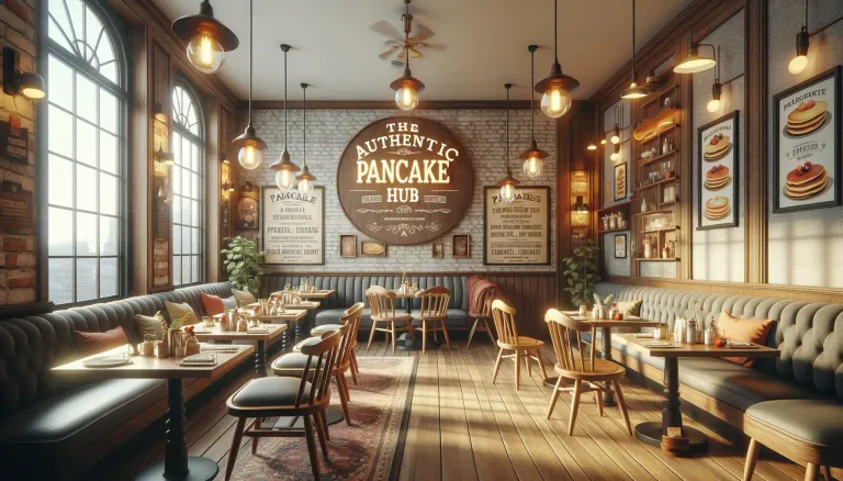 The Original Pancake House images