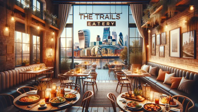 The Trails Eatery images