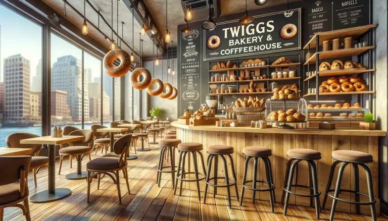 Twiggs Bakery & Coffeehouse images