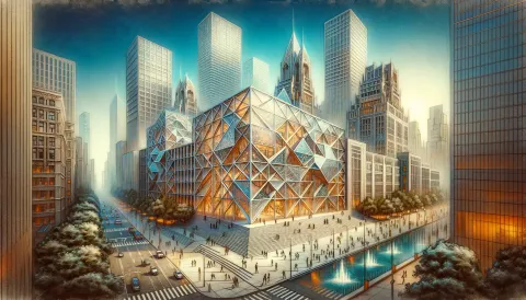 Visions Art Museum images