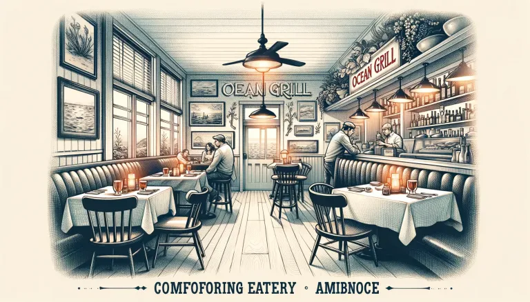 Water Grill - San Diego images