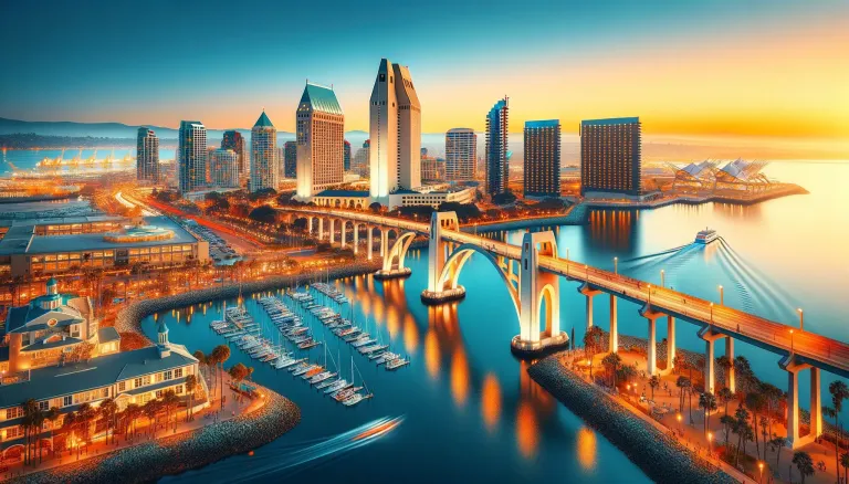 Waterfront Park images