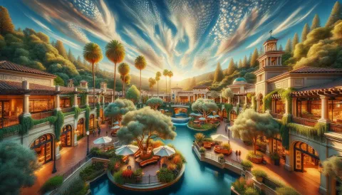 Westfield UTC images