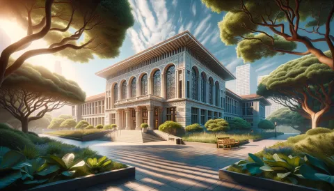 Women's Museum of California images