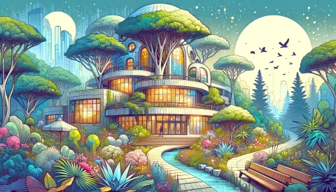 WorldBeat Cultural Center images