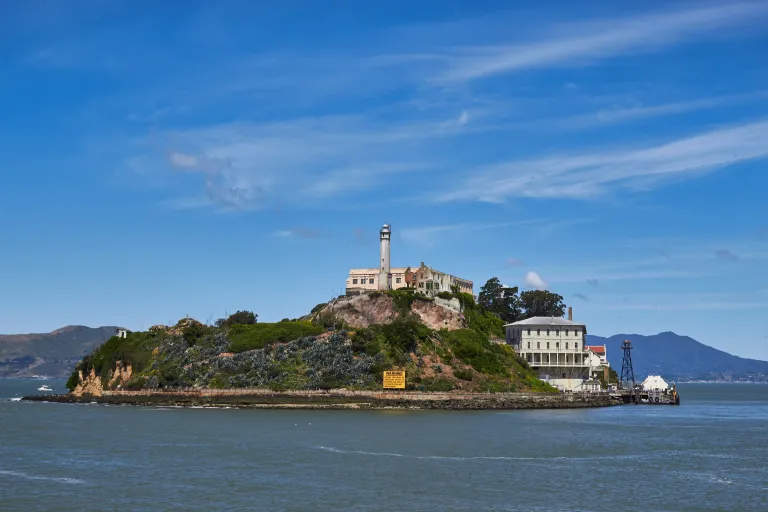 Alcatraz Island images