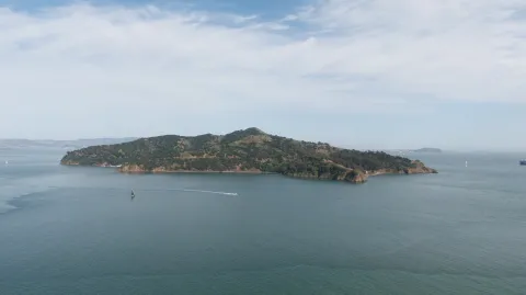 Angel Island State Park images