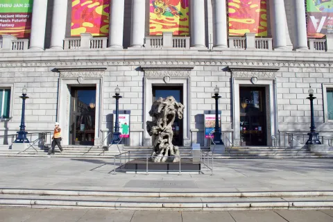 Asian Art Museum images