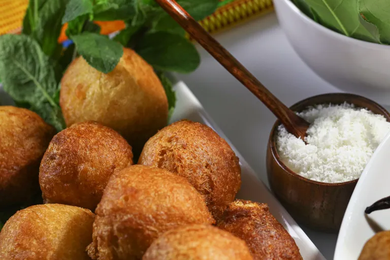 Brenda's French Soul Food images