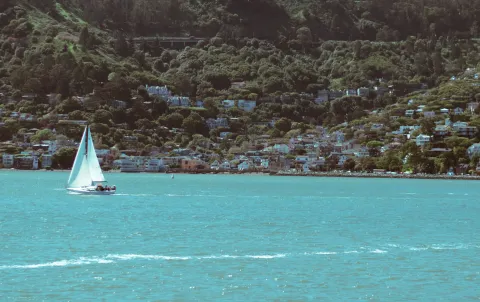 Explore Sausalito images