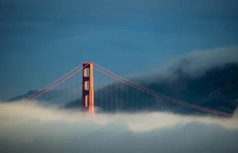 Golden Gate Bridge images